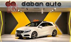 مرسيدس بنز A-Class
